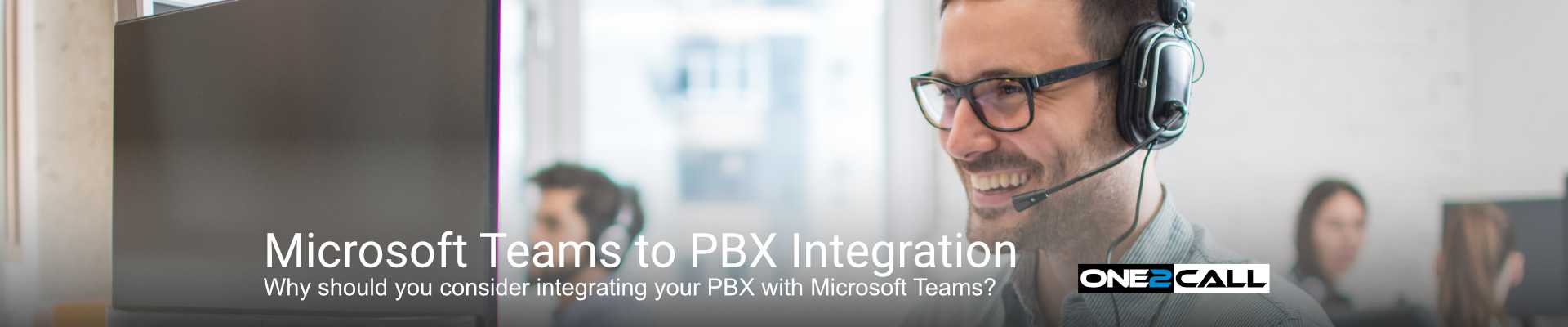 Microsoft Teams to PBX Integration