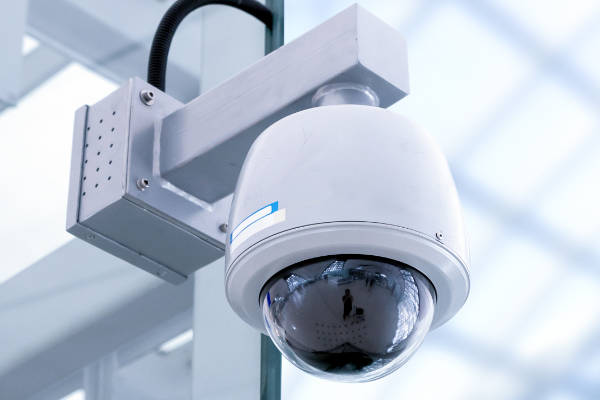 CCTV Systems