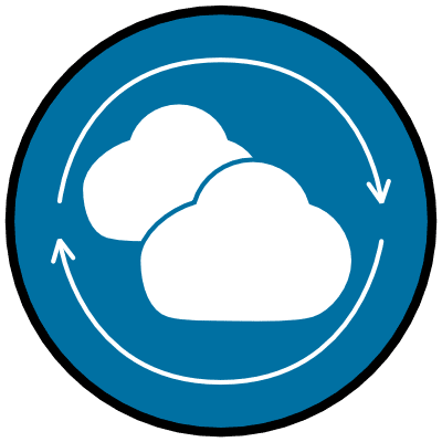 Cloud-to Cloud Backup