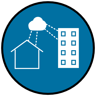 Solutions for Slow Internet Areas