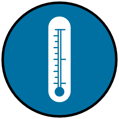 Temperature Sensing