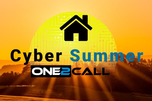 Cyber Summer - Home