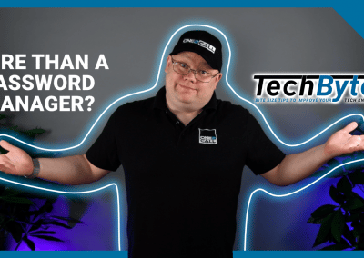 Password Managers | TechBytes