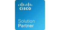 CISCO Solution Partner