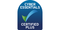 Cyber Essentials Plus Certified