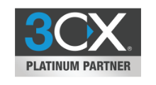 3CX Platinum Partner