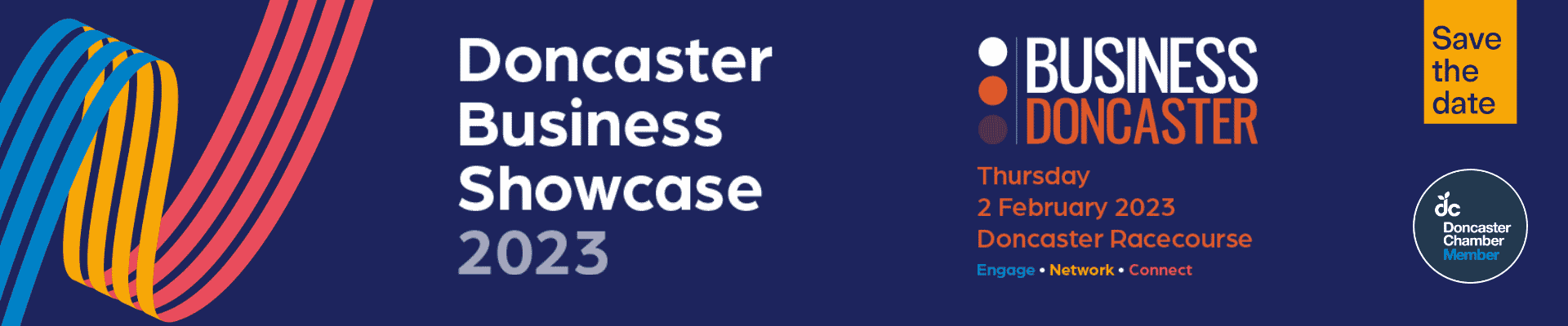 Doncaster Business Showcase 2023