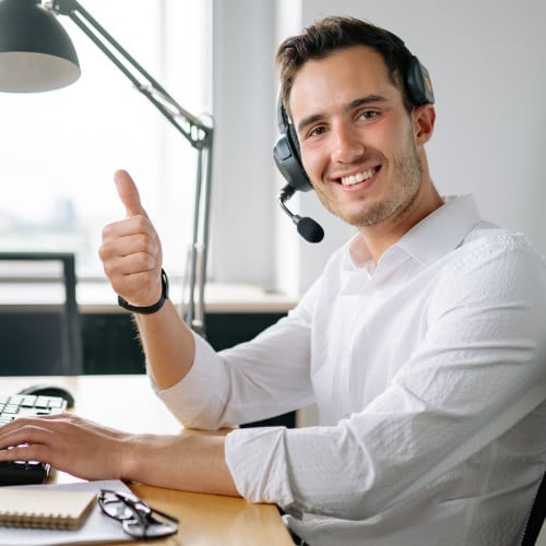 Remote Support Download