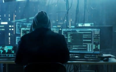Protecting your Business from Cyber Attack