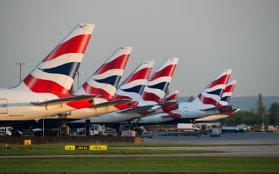British Airways & Boots Staff Personal Data Exposed In Data Breach