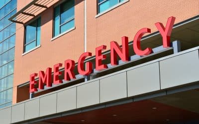 Idaho Hospitals Divert Ambulances after Cyber Attack