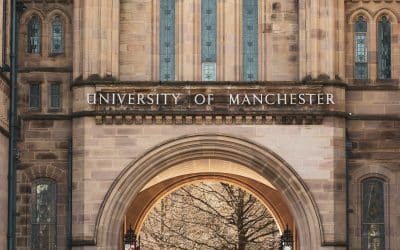 UPDATED June 26th, 2023: University of Manchester Targeted in Major Cyber Security Incident