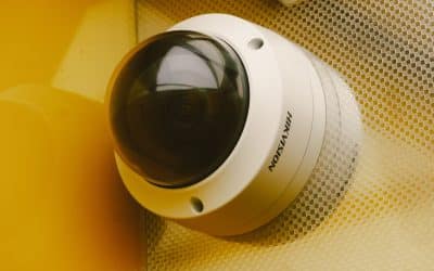 BBC Panorama Report finds 6 year old security flaw in Hikvision Cameras